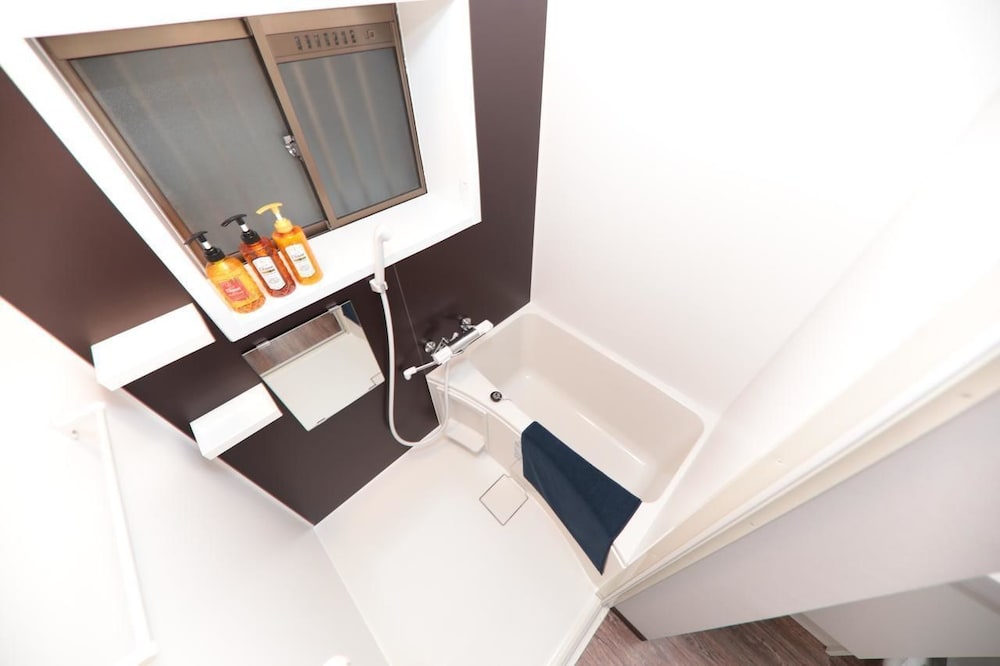 OMOTENASHI FEEL TRADITION 4 BED ROOM FOR 14PAX RENOVATED (193-9) 大阪