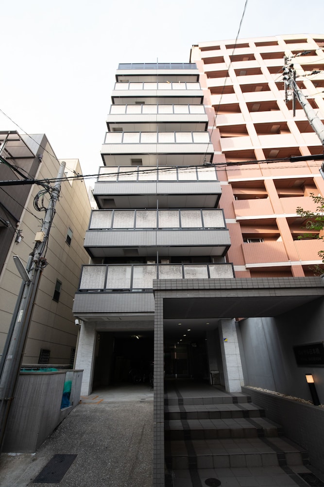 ELIZABETH GARDEN II 大阪