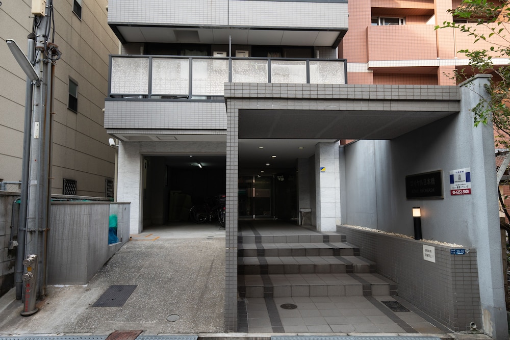 ELIZABETH GARDEN II 大阪