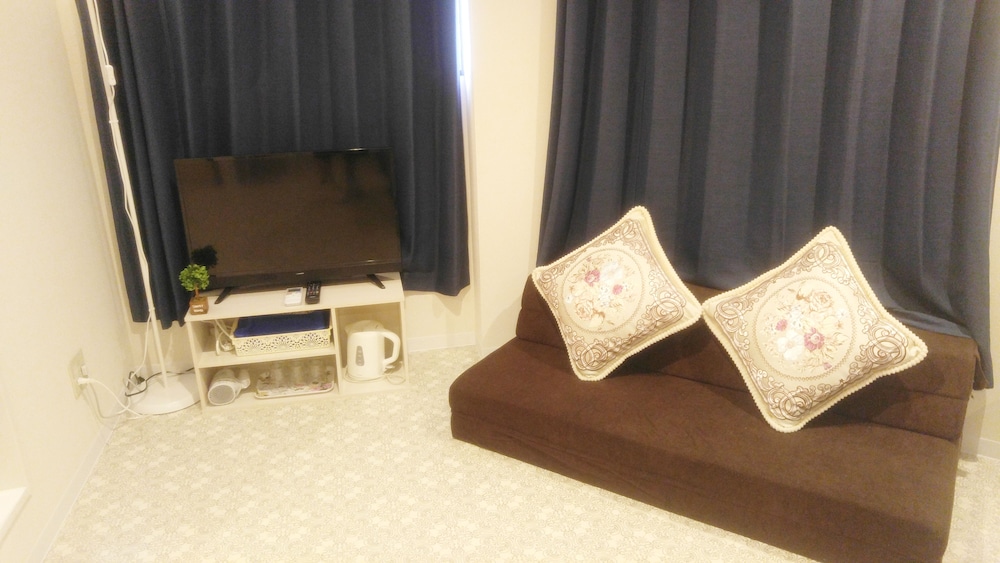 QUEEN'S HOUSE 大阪