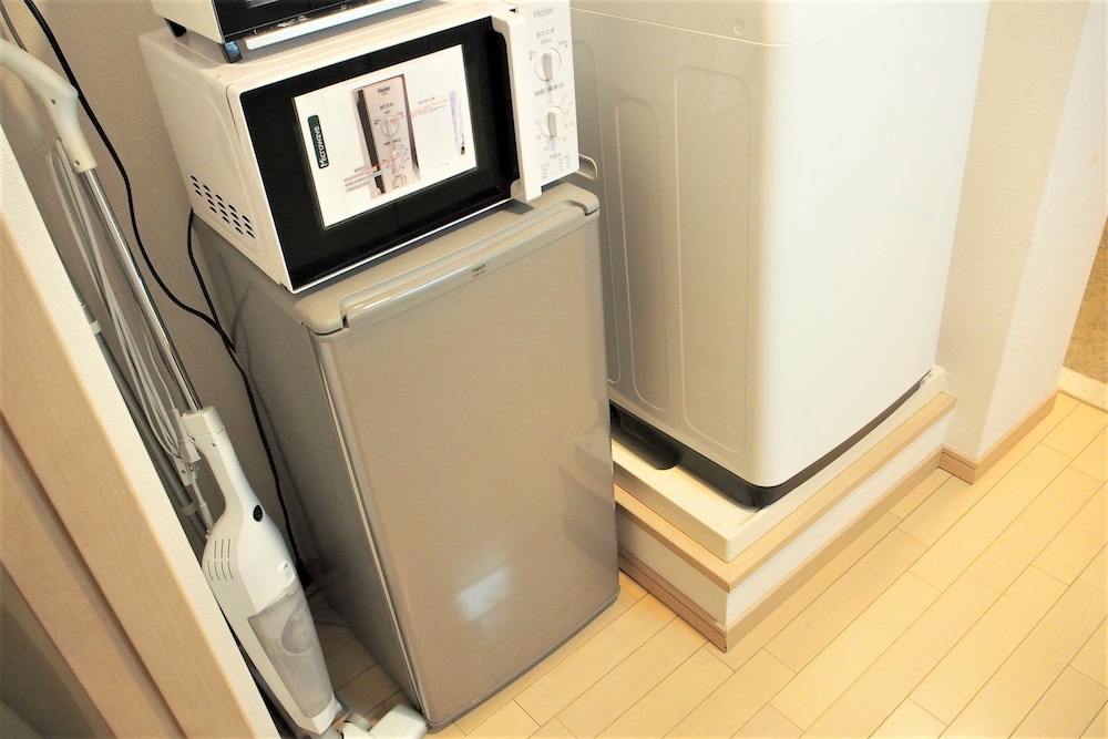 シティ ストリート イン 708 PH109 大阪