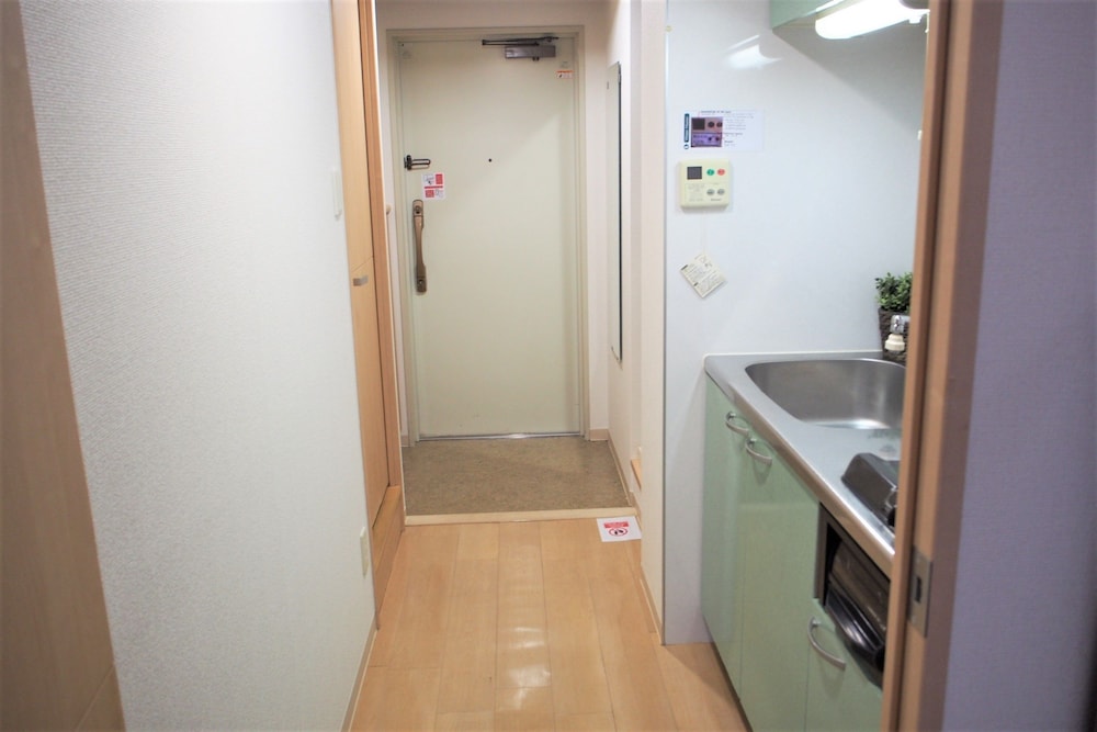シティ ストリート イン 504 PH277 大阪