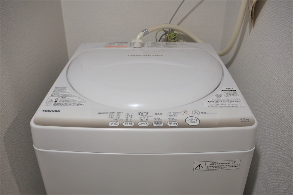 シティ ストリート イン 504 PH277 大阪