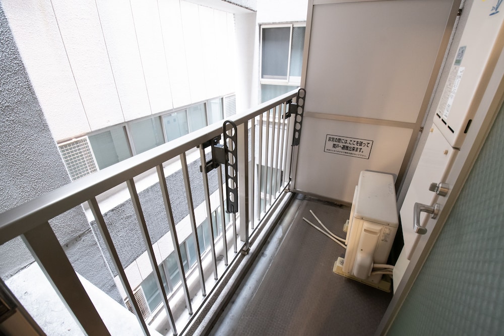 シティ ストリート イン 508 PH213 大阪