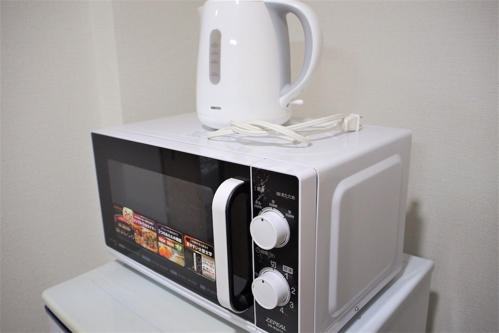 シティ ストリート イン 408 PH281 大阪