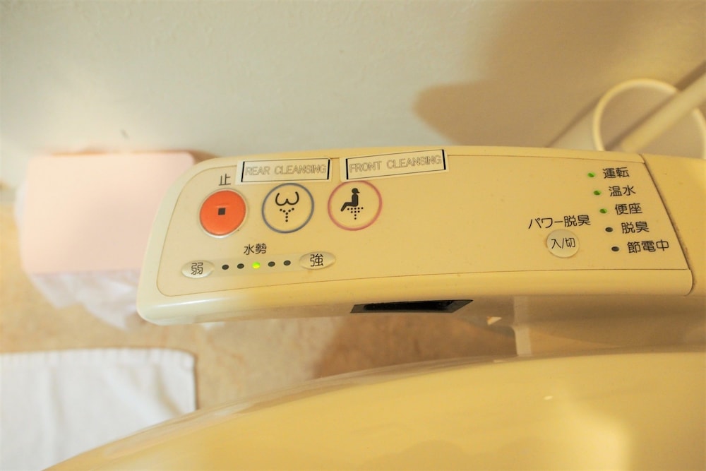 シティ ストリート イン 302 PH01 大阪