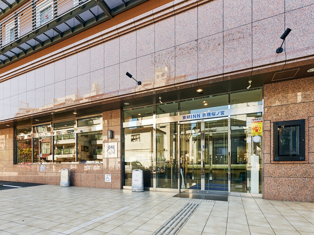 東横INN京橋桜ノ宮 大阪