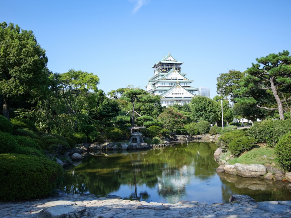 東横INN京橋桜ノ宮 大阪