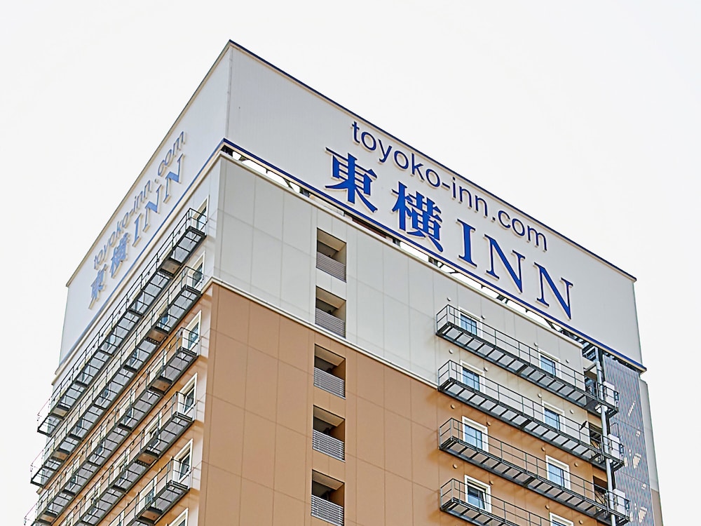 東横INN大阪日本橋文楽劇場前 大阪