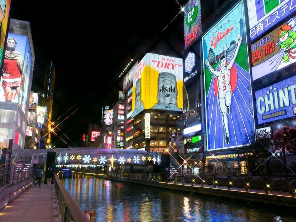 東横INN大阪日本橋文楽劇場前 大阪
