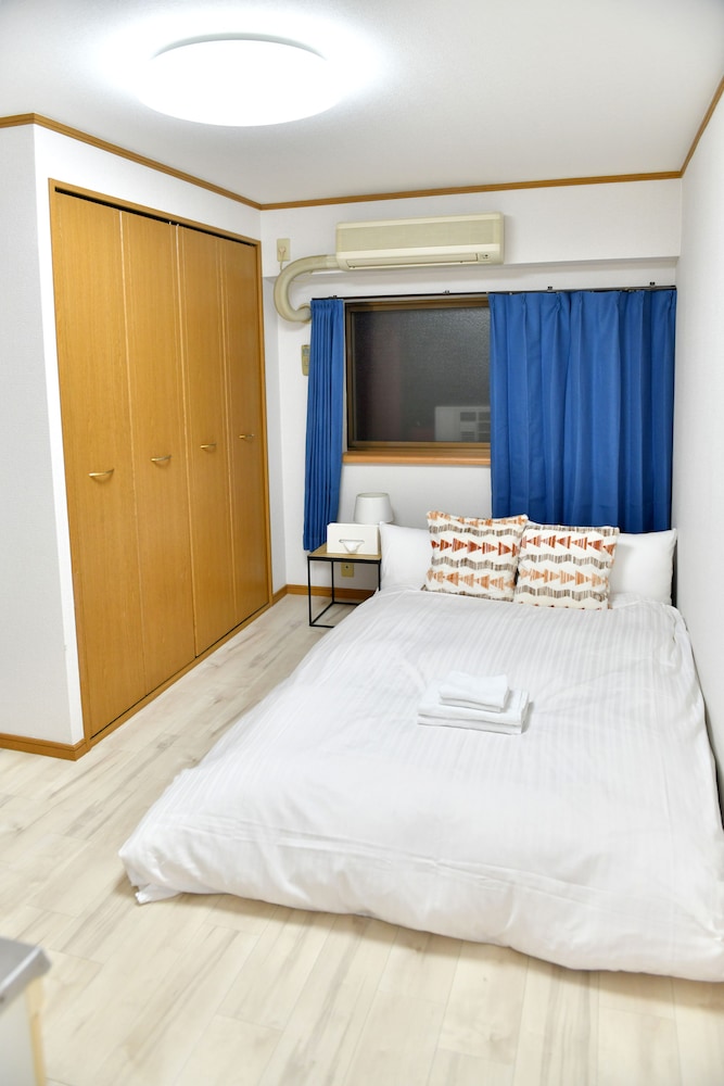 H2O STAY KYOBASHI I 大阪