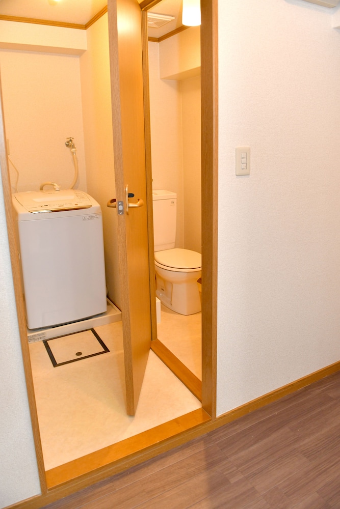 H2O STAY KYOBASHI I 大阪
