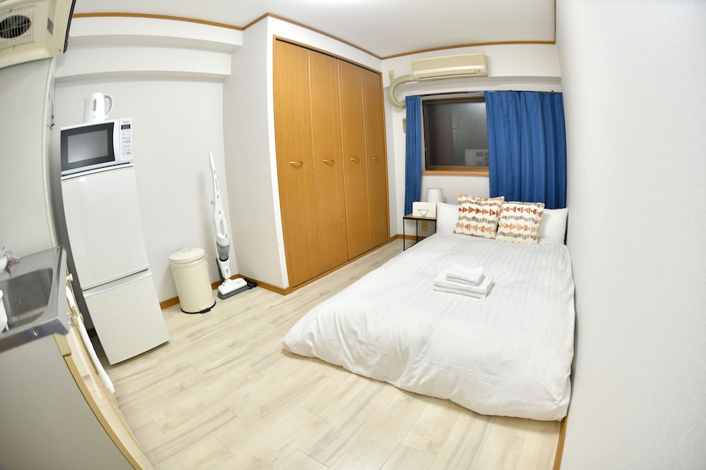 H2O STAY KYOBASHI I 大阪