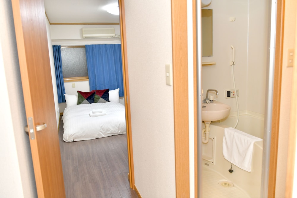H2O STAY KYOBASHI I 大阪