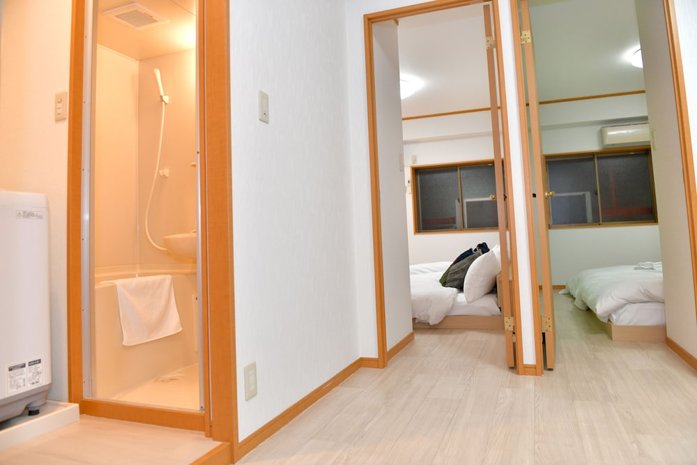 H2O STAY KYOBASHI I 大阪