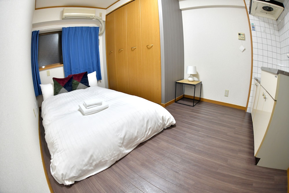 H2O STAY KYOBASHI I 大阪