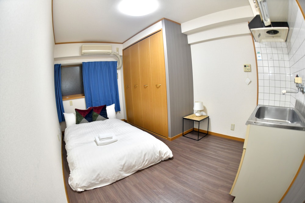 H2O STAY KYOBASHI I 大阪