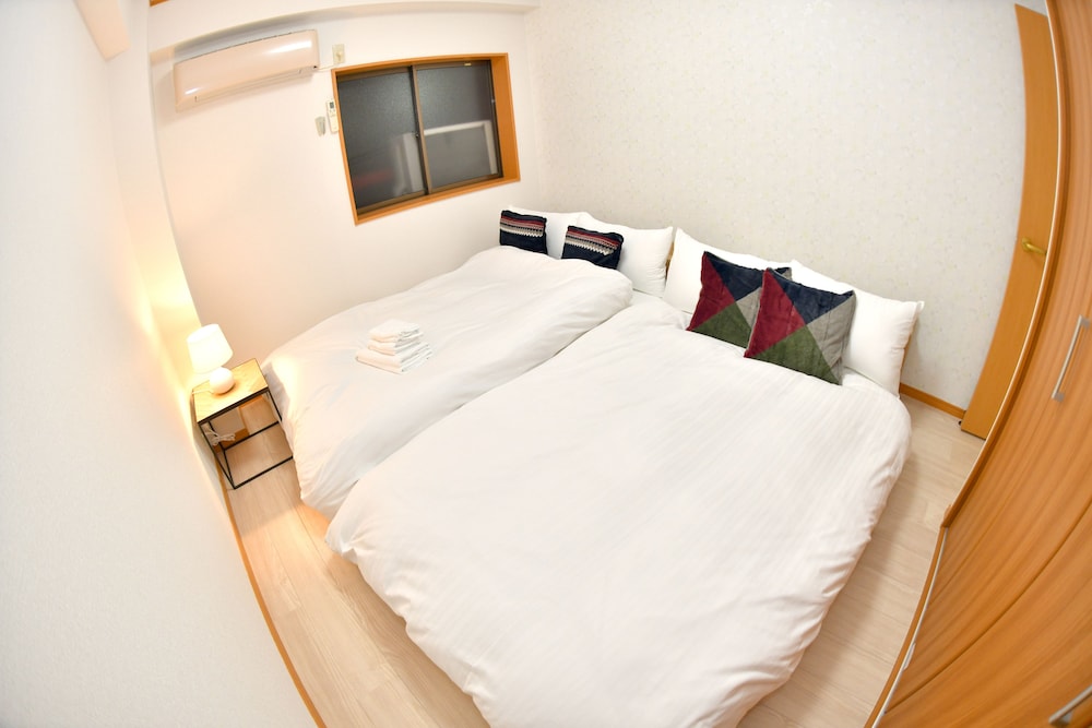H2O STAY KYOBASHI I 大阪