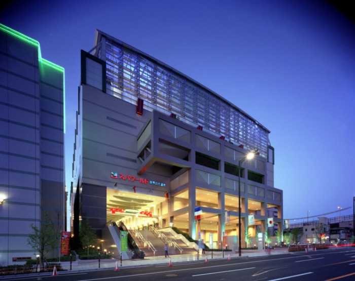 コンフォートセルフホテル メイト藤 大阪