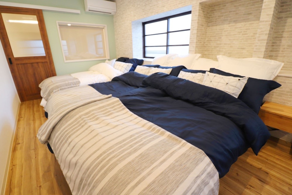GUEST HOUSE TENGACHAYA 大阪