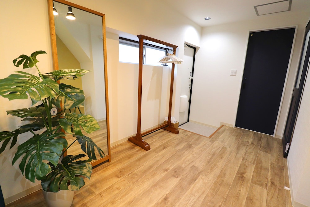 GUEST HOUSE TENGACHAYA 大阪
