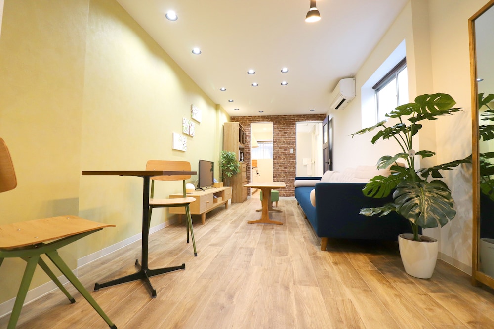 GUEST HOUSE TENGACHAYA 大阪