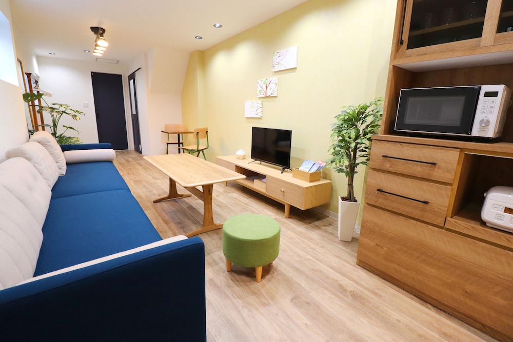GUEST HOUSE TENGACHAYA 大阪