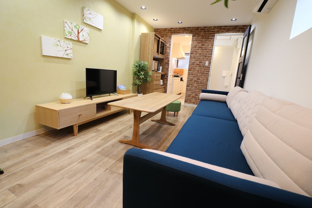 GUEST HOUSE TENGACHAYA 大阪