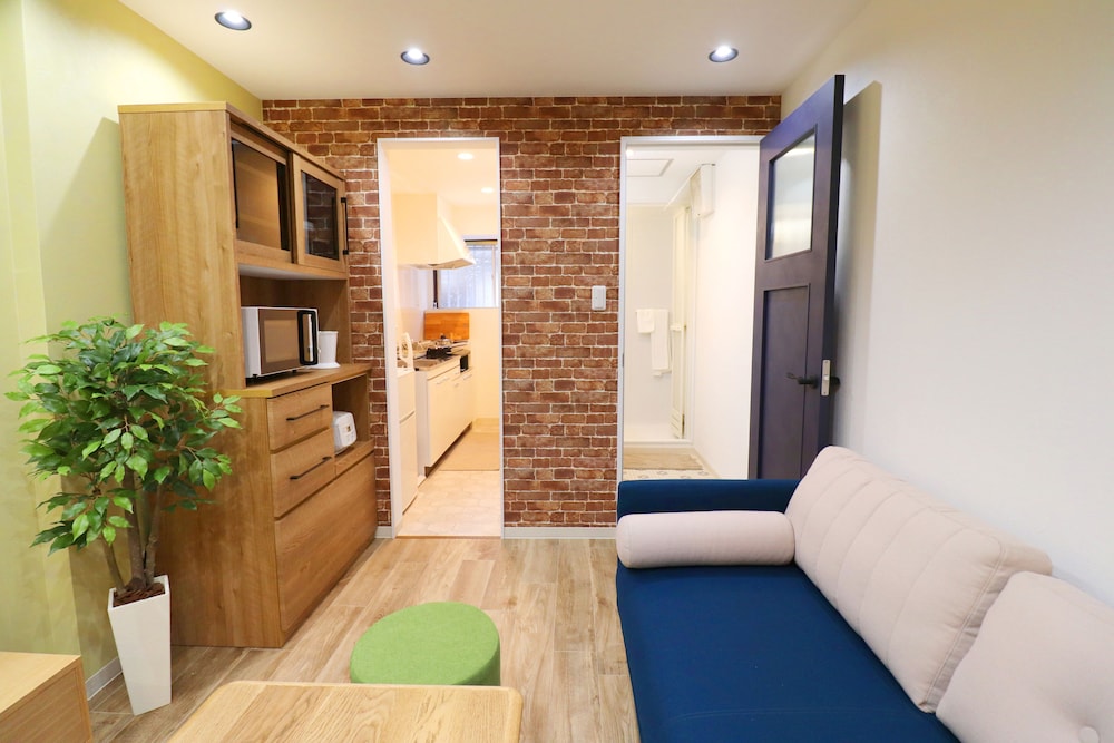 GUEST HOUSE TENGACHAYA 大阪