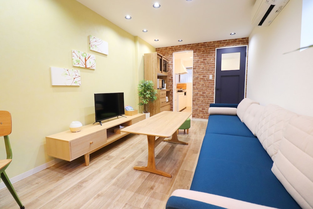 GUEST HOUSE TENGACHAYA 大阪
