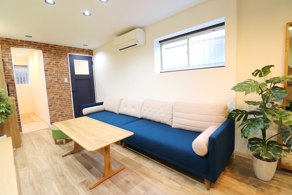 GUEST HOUSE TENGACHAYA 大阪
