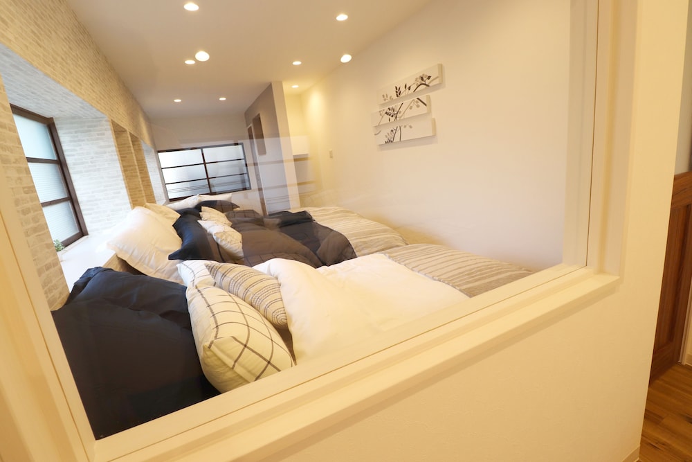 GUEST HOUSE TENGACHAYA 大阪