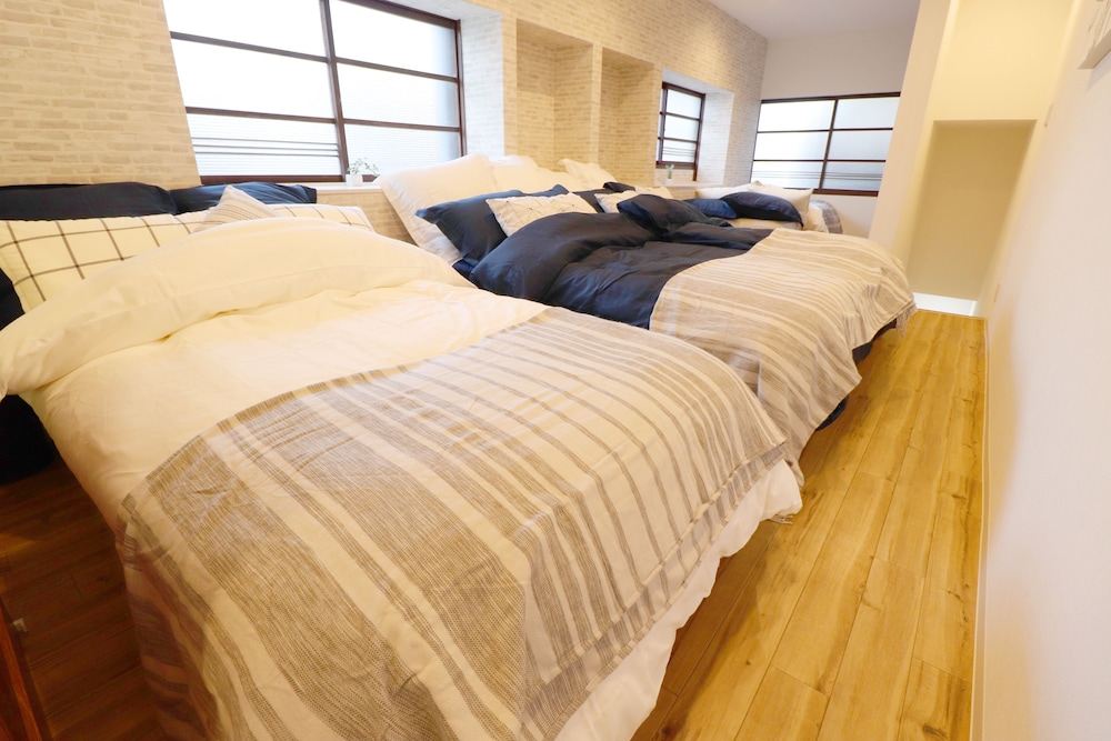 GUEST HOUSE TENGACHAYA 大阪