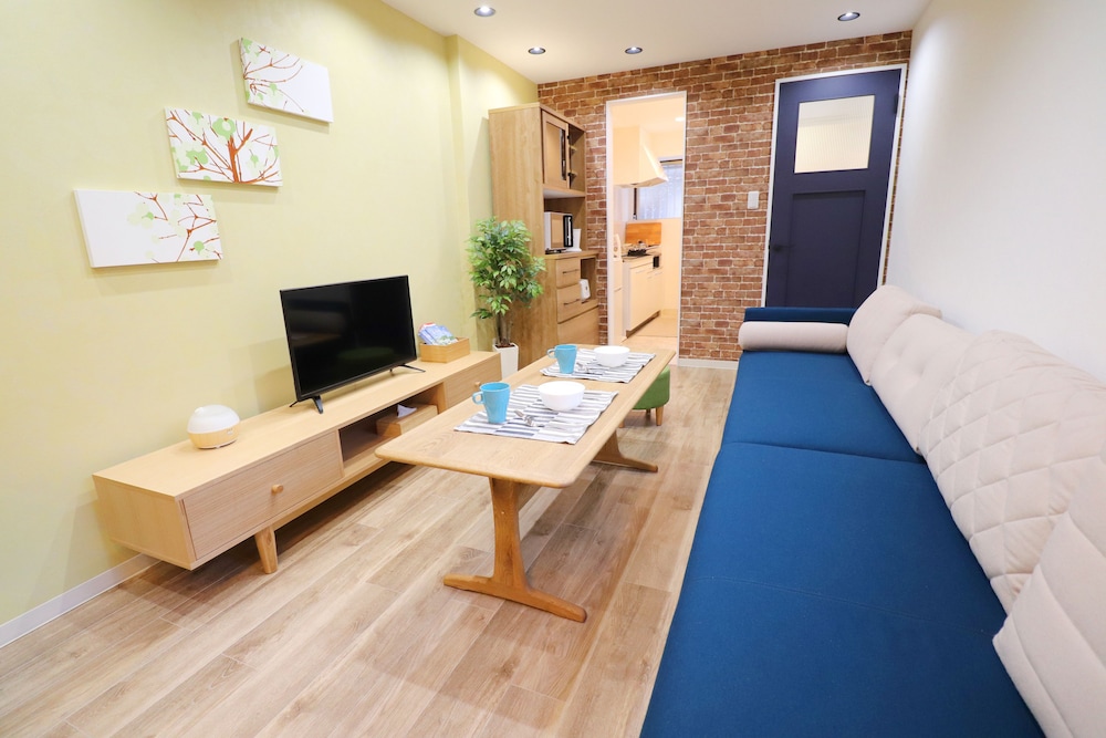 GUEST HOUSE TENGACHAYA 大阪