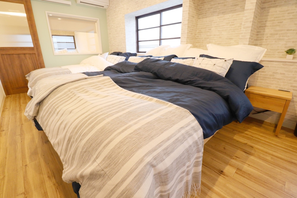 GUEST HOUSE TENGACHAYA 大阪