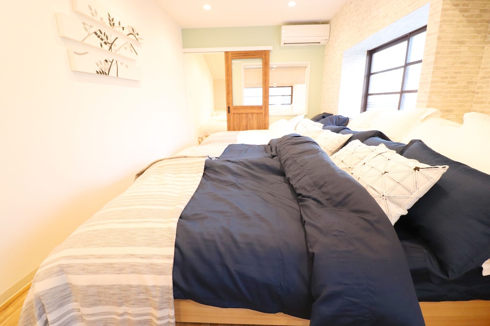 GUEST HOUSE TENGACHAYA 大阪