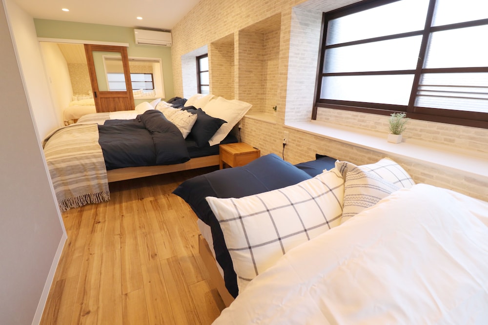GUEST HOUSE TENGACHAYA 大阪