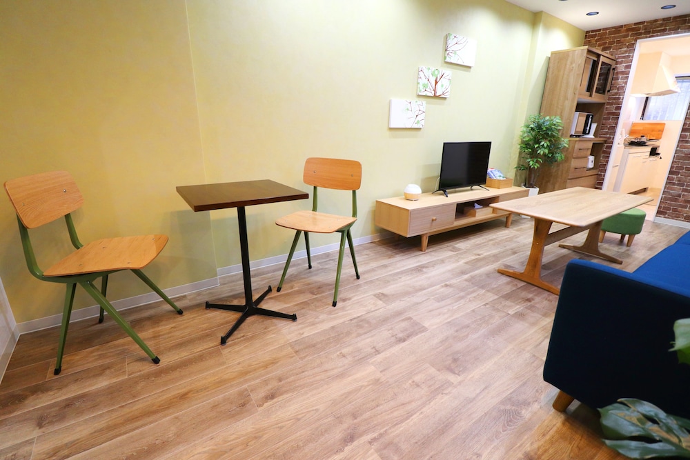 GUEST HOUSE TENGACHAYA 大阪