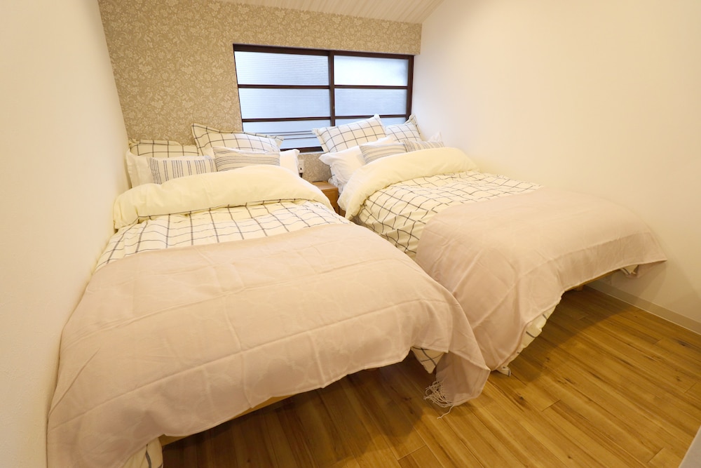 GUEST HOUSE TENGACHAYA 大阪