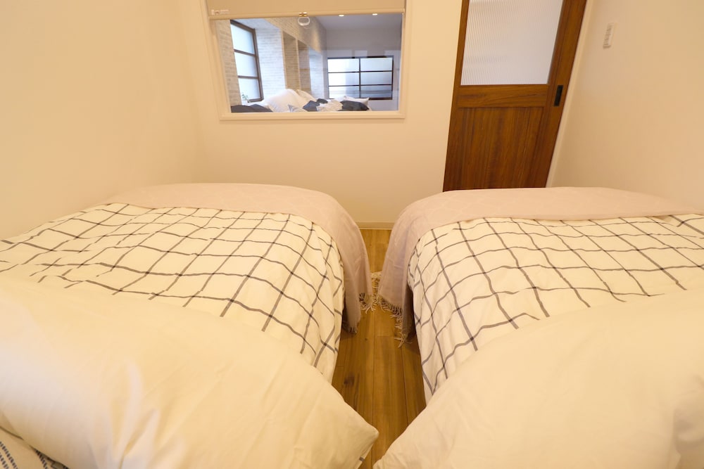 GUEST HOUSE TENGACHAYA 大阪