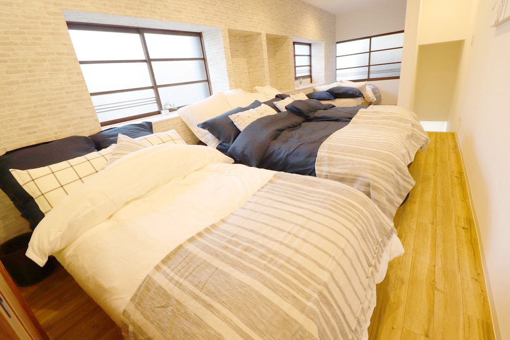 GUEST HOUSE TENGACHAYA 大阪
