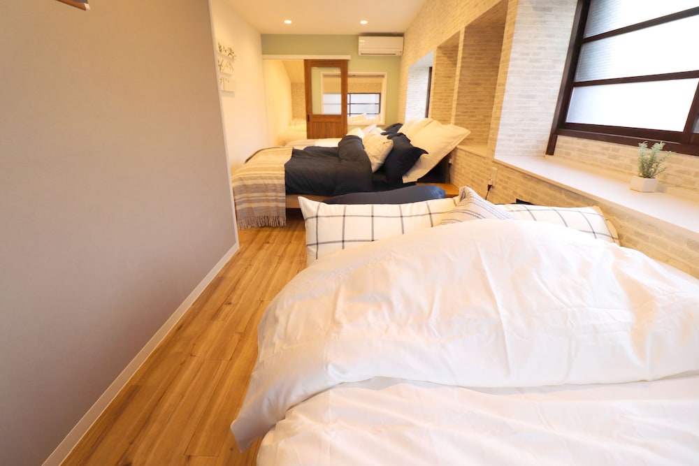 GUEST HOUSE TENGACHAYA 大阪