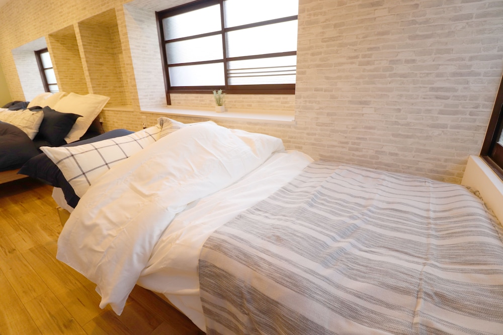 GUEST HOUSE TENGACHAYA 大阪