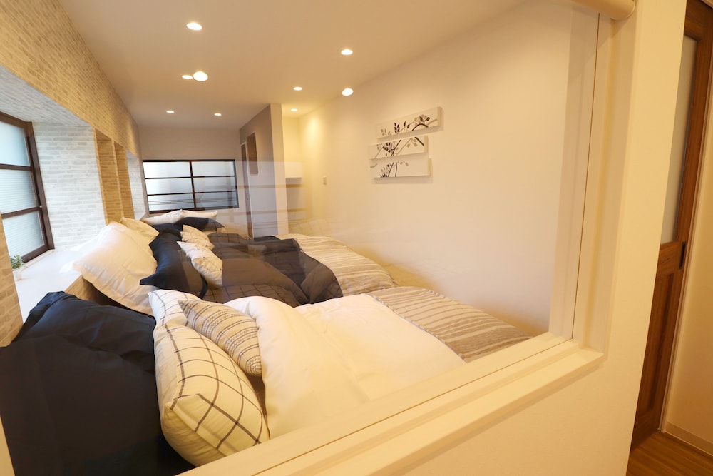 GUEST HOUSE TENGACHAYA 大阪