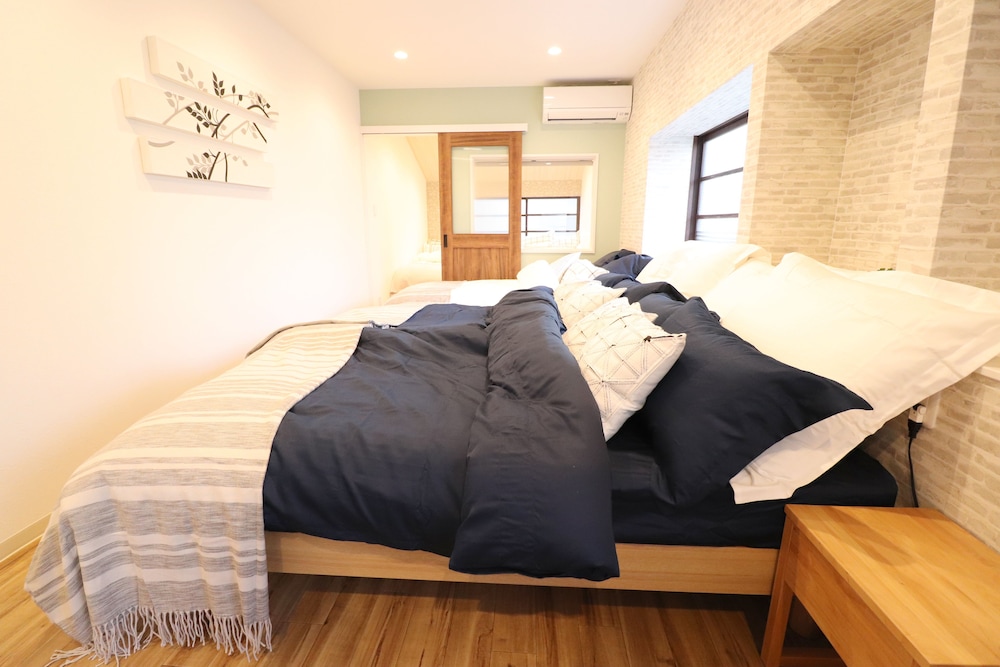 GUEST HOUSE TENGACHAYA 大阪