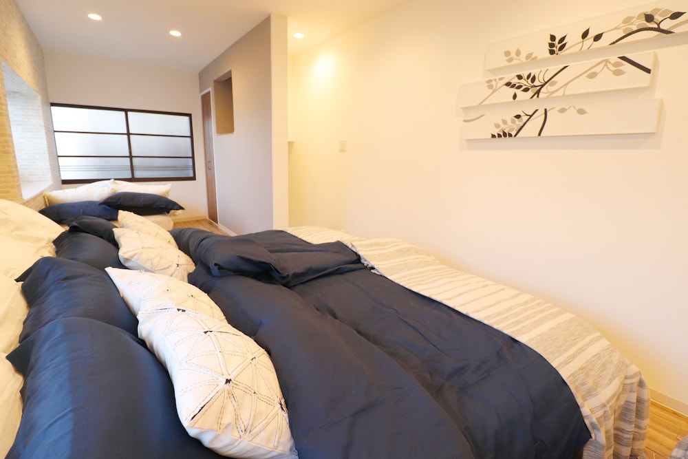 GUEST HOUSE TENGACHAYA 大阪