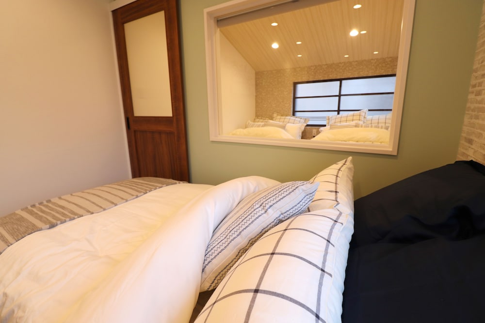 GUEST HOUSE TENGACHAYA 大阪