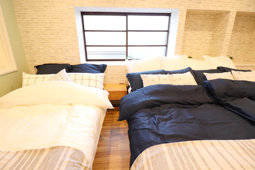 GUEST HOUSE TENGACHAYA 大阪