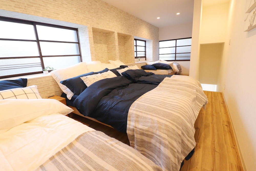 GUEST HOUSE TENGACHAYA 大阪