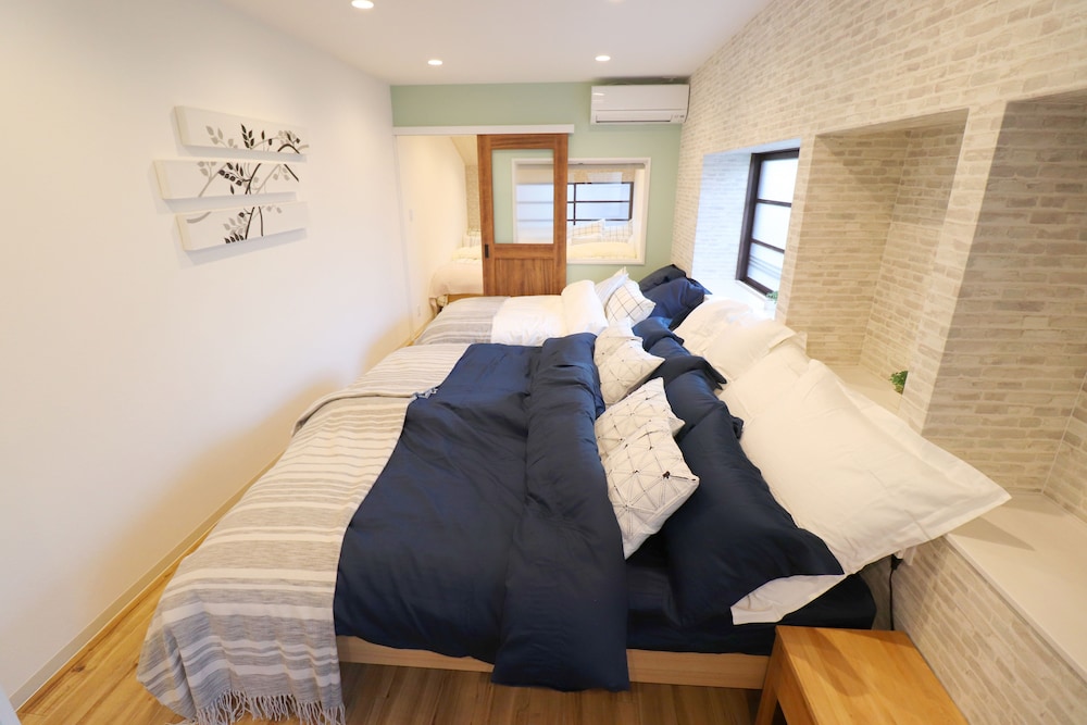 GUEST HOUSE TENGACHAYA 大阪